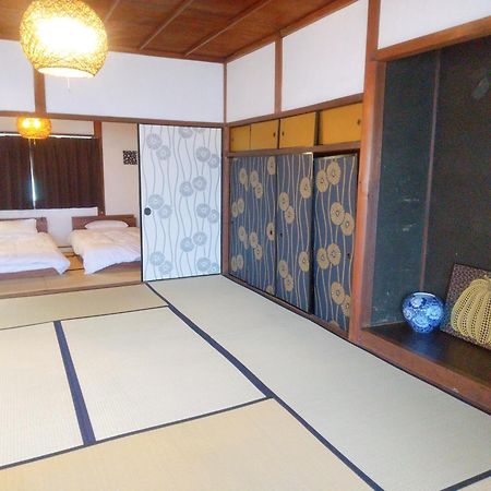呼子の港路地の古民家一棟貸切宿梵soyogi Karacu Exteriér fotografie