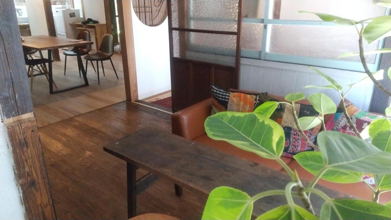 呼子の港路地の古民家一棟貸切宿梵soyogi Karacu Exteriér fotografie